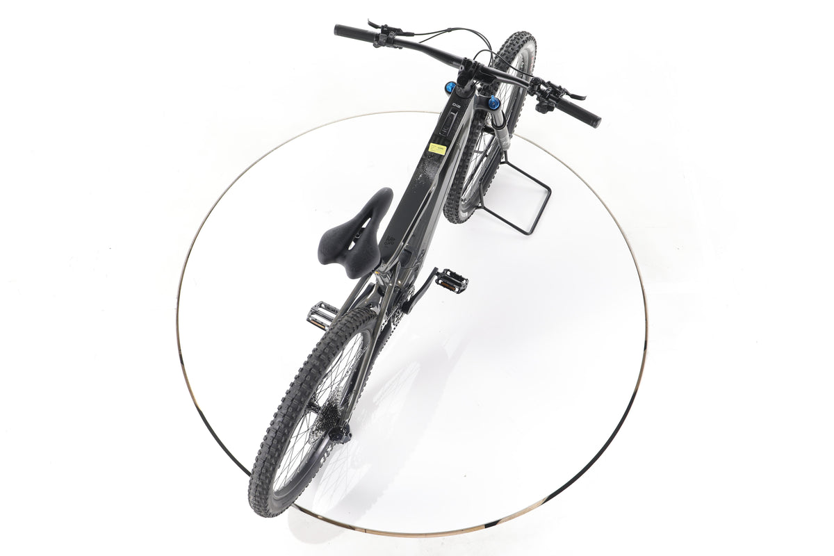 KTM Macina Kapoho 8971 E-Bike Fully 2025 - Image 23