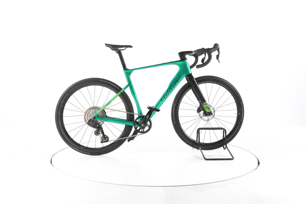 Wilier Rave SLD ID2 Gravelbike Carbon 2024 - Image 1