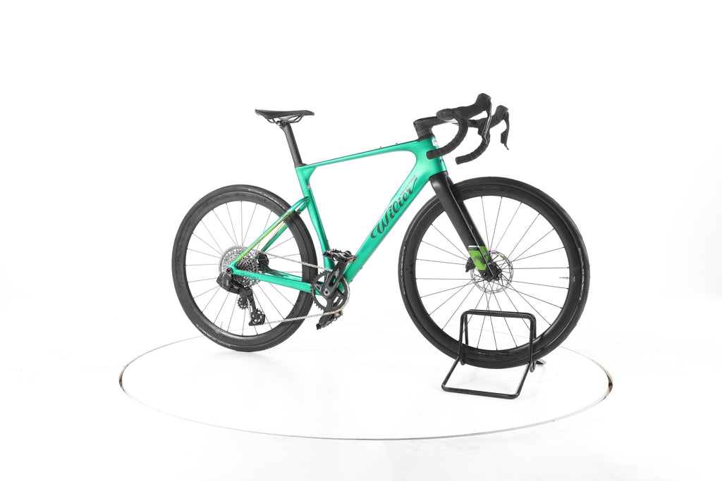 Wilier Rave SLD ID2 Gravelbike Carbon 2024 - Image 2