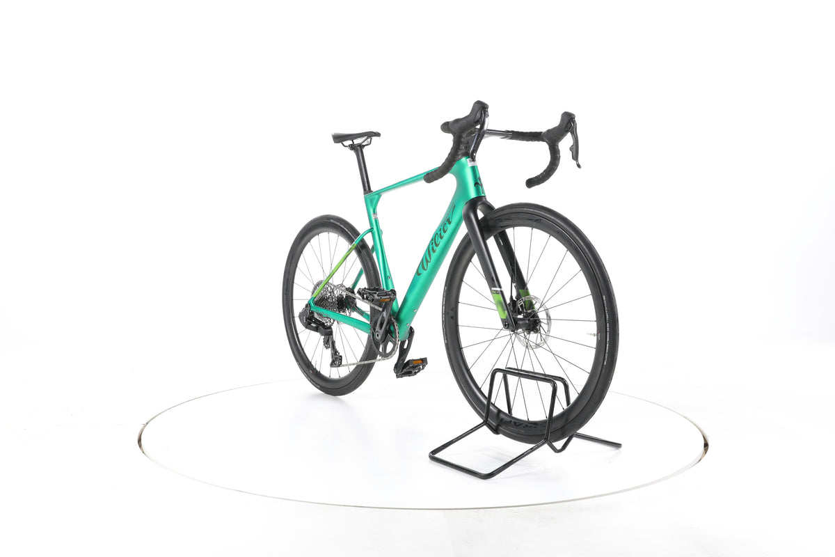 Wilier Rave SLD ID2 Gravelbike Carbon 2024 - Image 3