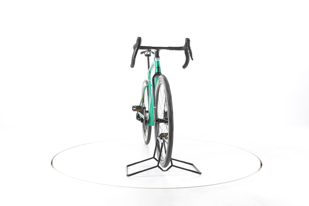 Wilier Rave SLD ID2 Gravelbike Carbon 2024 - Image 4