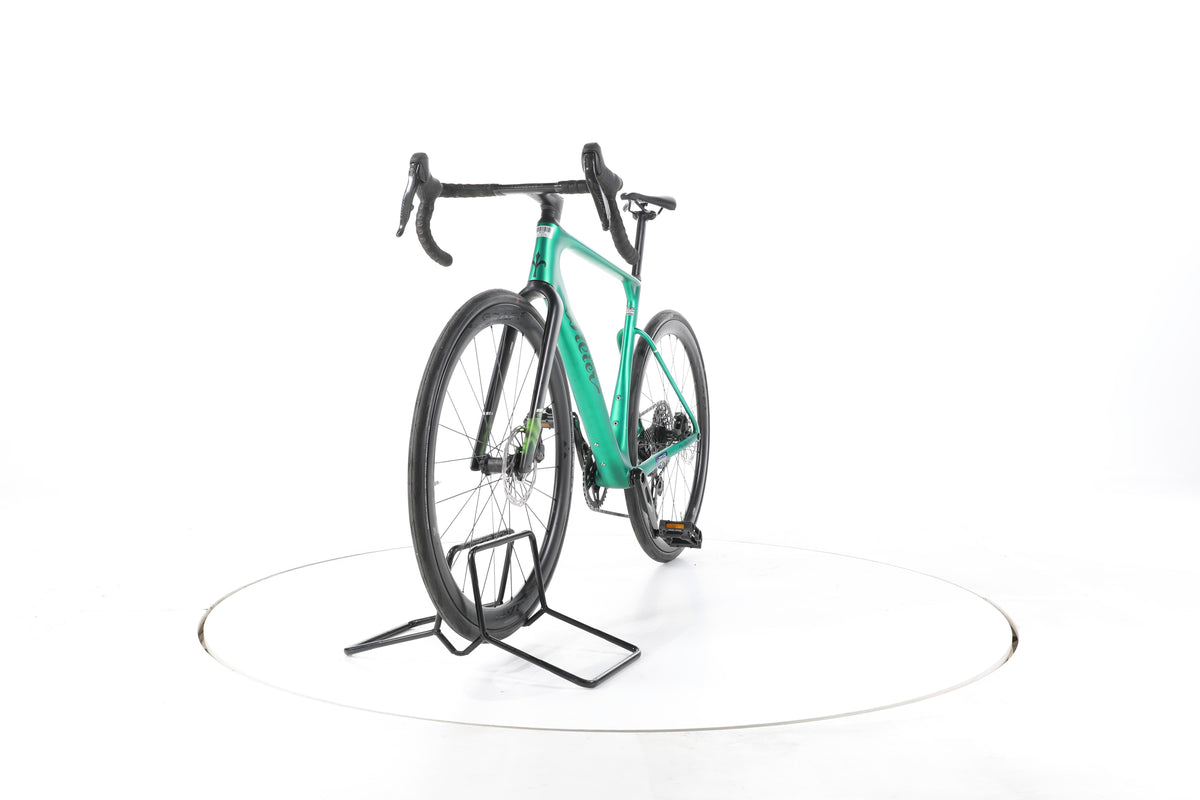 Wilier Rave SLD ID2 Gravelbike Carbon 2024 - Image 5