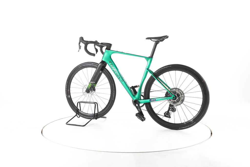 Wilier Rave SLD ID2 Gravelbike Carbon 2024 - Image 8