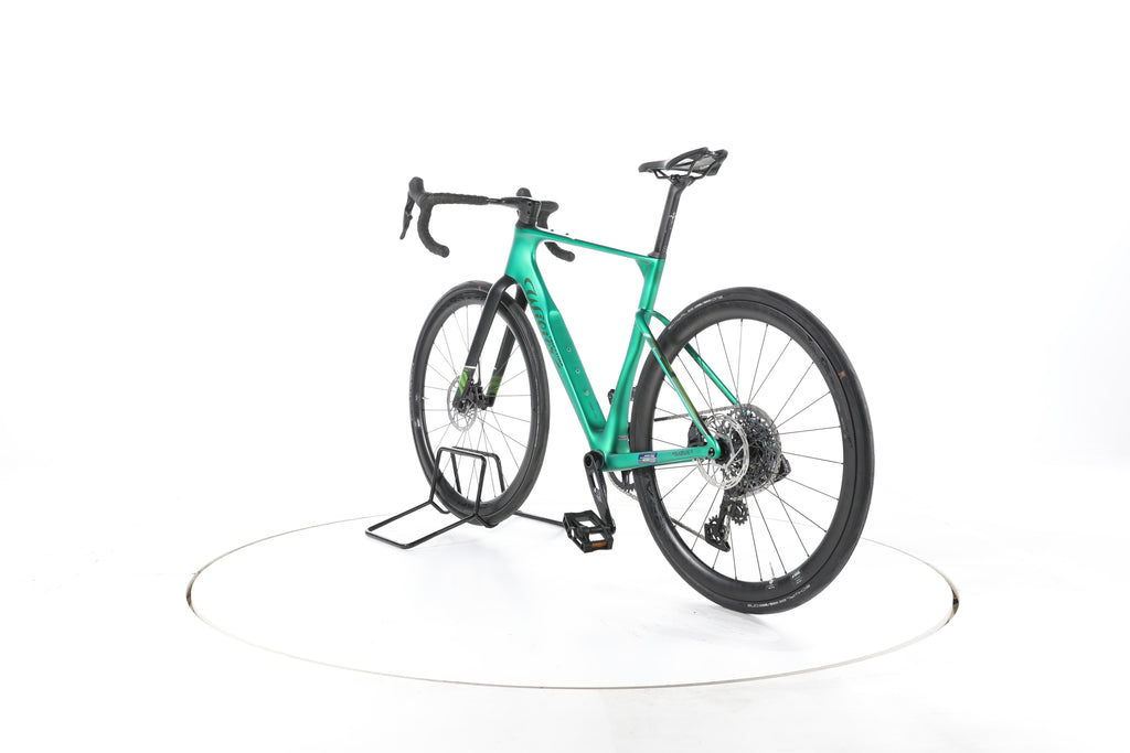 Wilier Rave SLD ID2 Gravelbike Carbon 2024 - Image 9