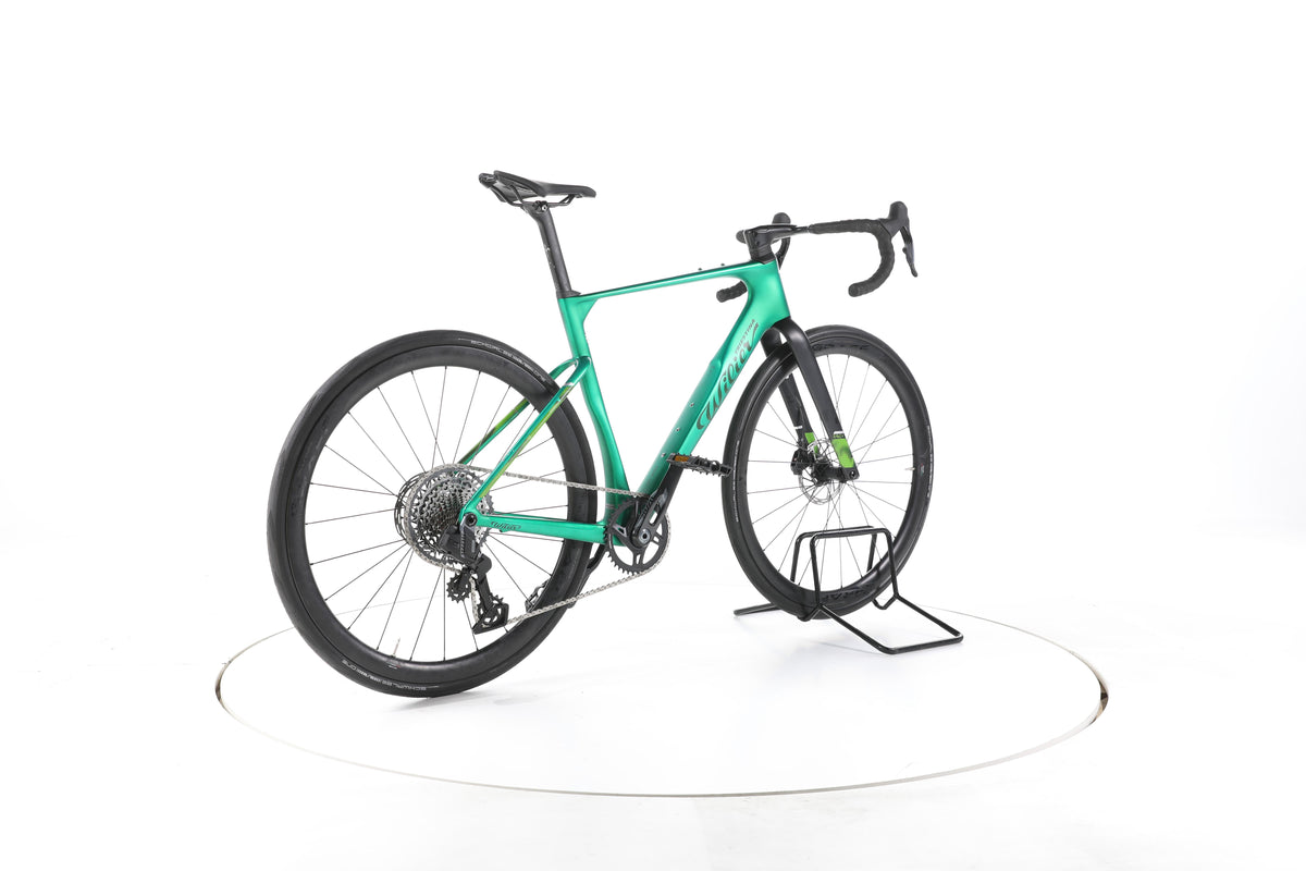 Wilier Rave SLD ID2 Gravelbike Carbon 2024 - Image 12