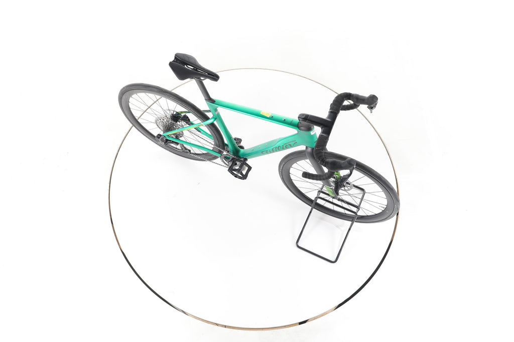 Wilier Rave SLD ID2 Gravelbike Carbon 2024 - Image 14