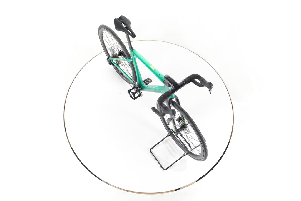 Wilier Rave SLD ID2 Gravelbike Carbon 2024 - Image 15