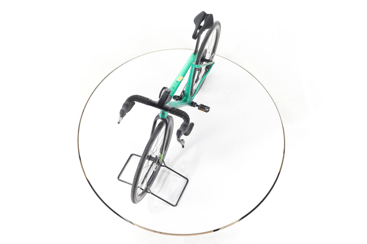 Wilier Rave SLD ID2 Gravelbike Carbon 2024 - Image 17