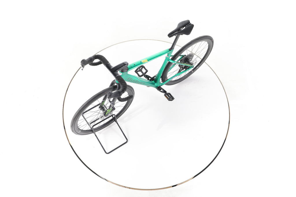 Wilier Rave SLD ID2 Gravelbike Carbon 2024 - Image 18
