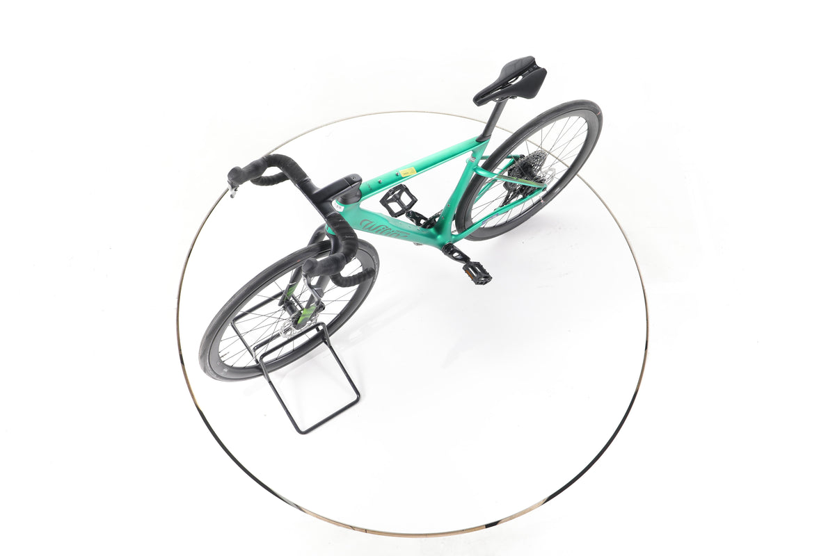 Wilier Rave SLD ID2 Gravelbike Carbon 2024 - Image 18