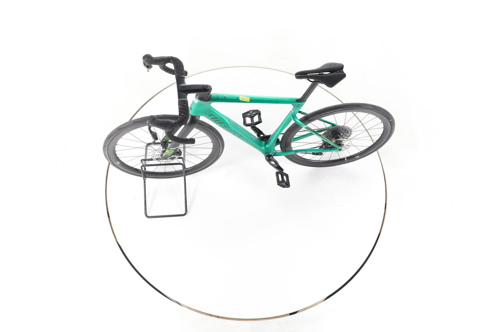 Wilier Rave SLD ID2 Gravelbike Carbon 2024 - Image 19