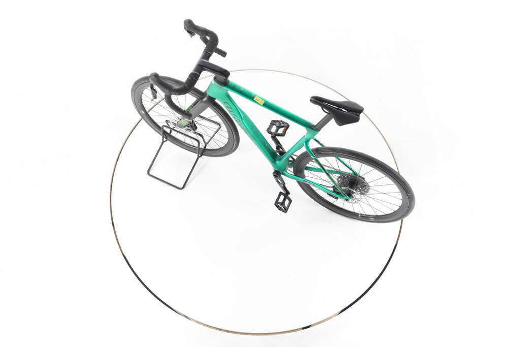 Wilier Rave SLD ID2 Gravelbike Carbon 2024 - Image 20