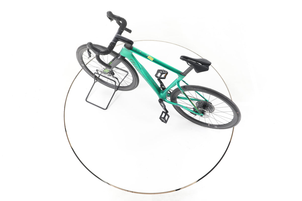 Wilier Rave SLD ID2 Gravelbike Carbon 2024 - Image 20