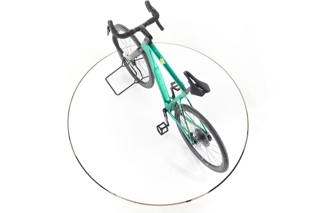Wilier Rave SLD ID2 Gravelbike Carbon 2024 - Image 21