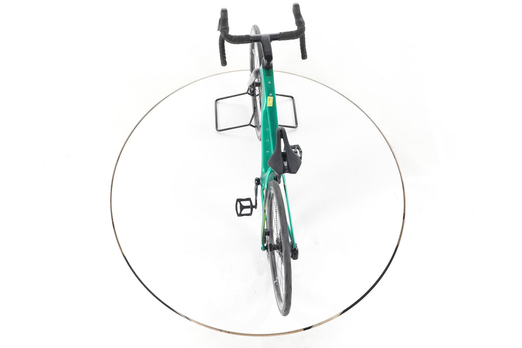 Wilier Rave SLD ID2 Gravelbike Carbon 2024 - Image 22