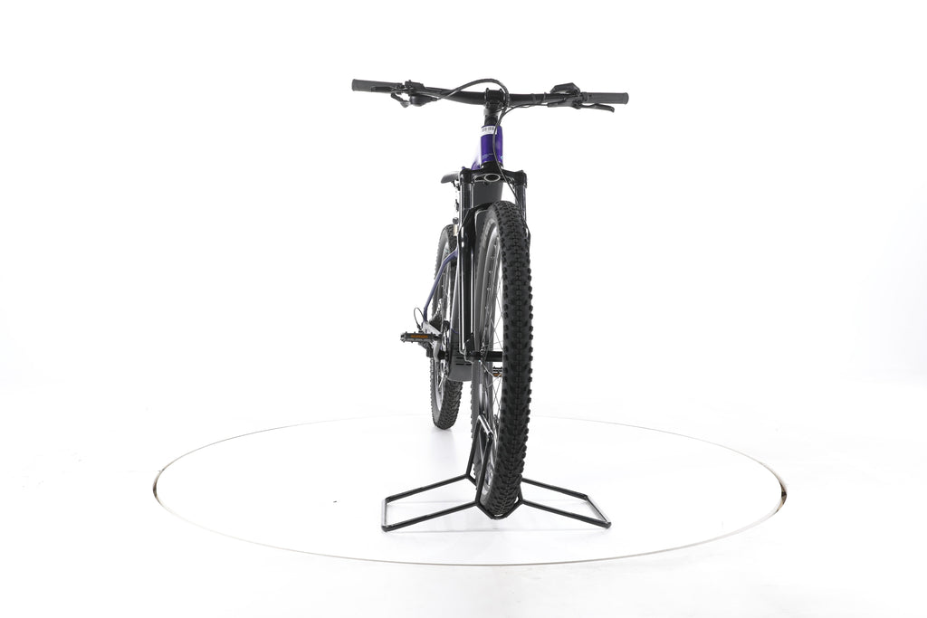 Cube Reaction Hybrid ONE E-Bike 2025 - Image 4