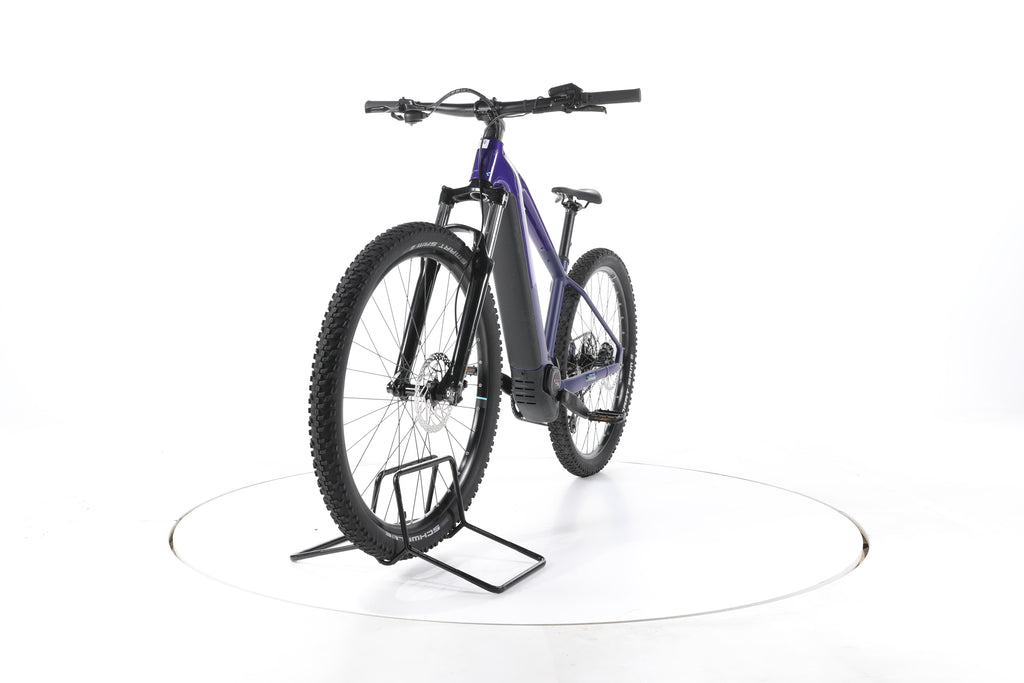 Cube Reaction Hybrid ONE E-Bike 2025 - Image 5