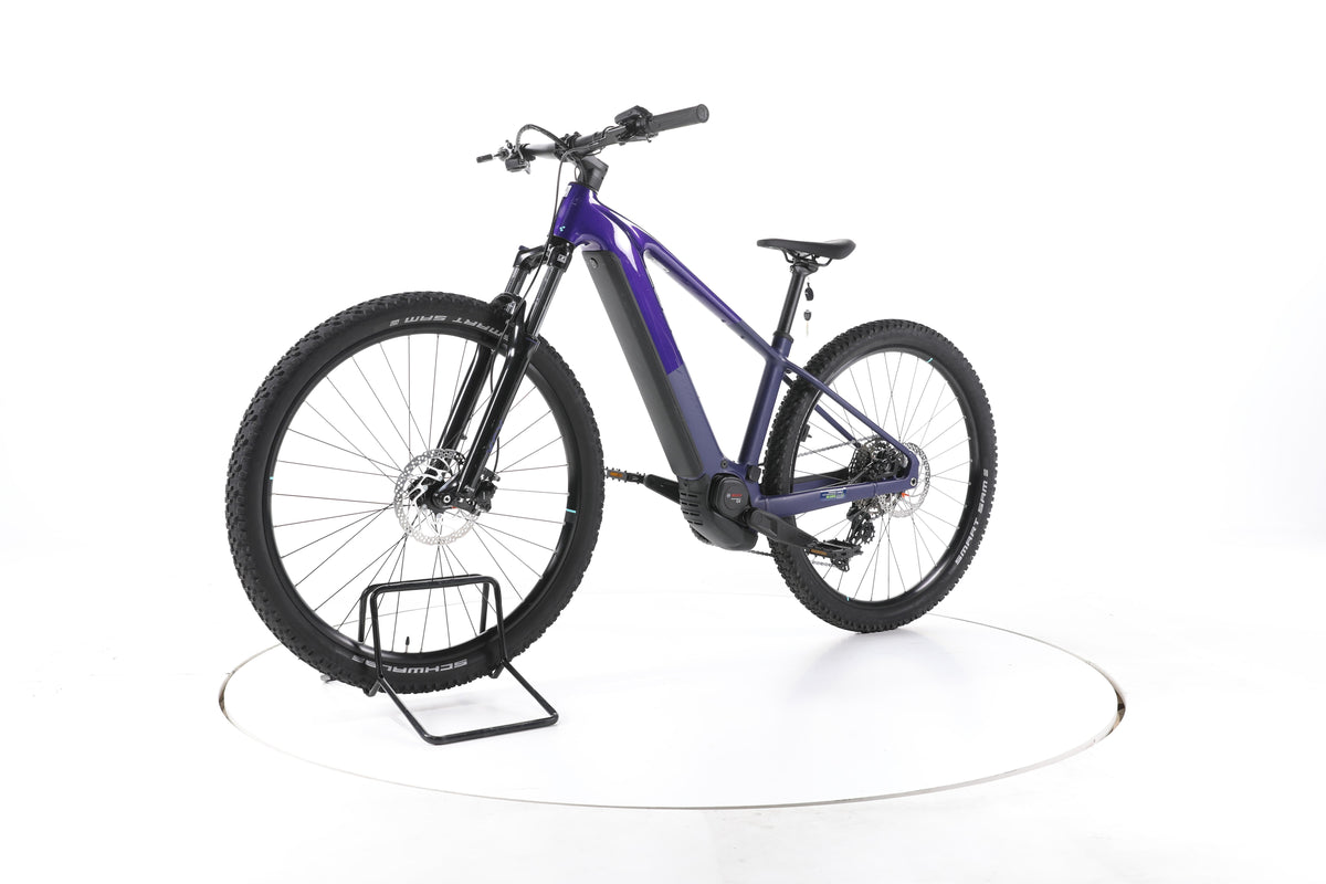 Cube Reaction Hybrid ONE E-Bike 2025 - Image 6