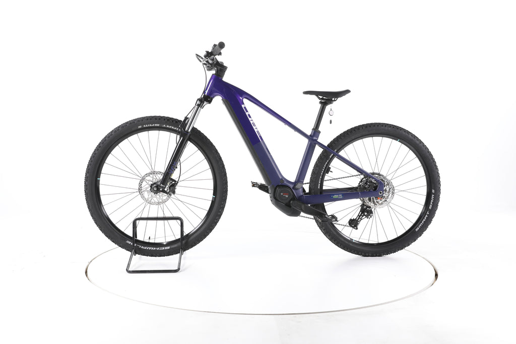 Cube Reaction Hybrid ONE E-Bike 2025 - Image 7