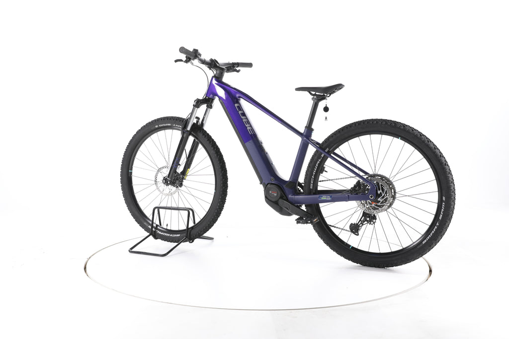Cube Reaction Hybrid ONE E-Bike 2025 - Image 8