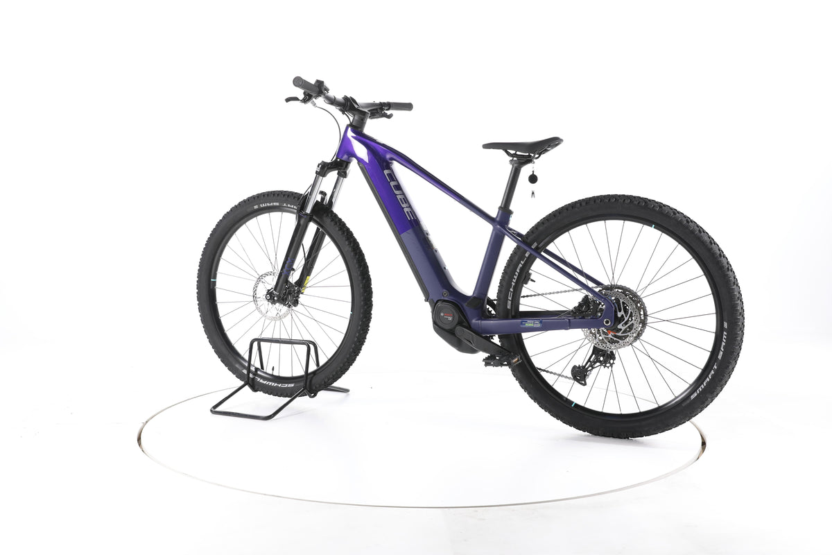 Cube Reaction Hybrid ONE E-Bike 2025 - Image 8