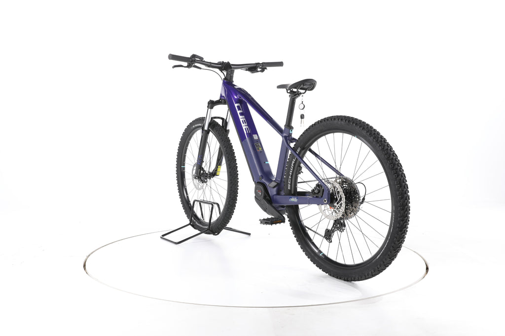 Cube Reaction Hybrid ONE E-Bike 2025 - Image 9