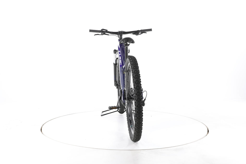 Cube Reaction Hybrid ONE E-Bike 2025 - Image 10