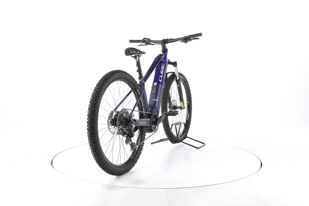 Cube Reaction Hybrid ONE E-Bike 2025 - Image 11
