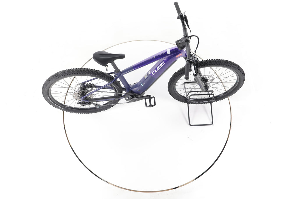 Cube Reaction Hybrid ONE E-Bike 2025 - Image 13