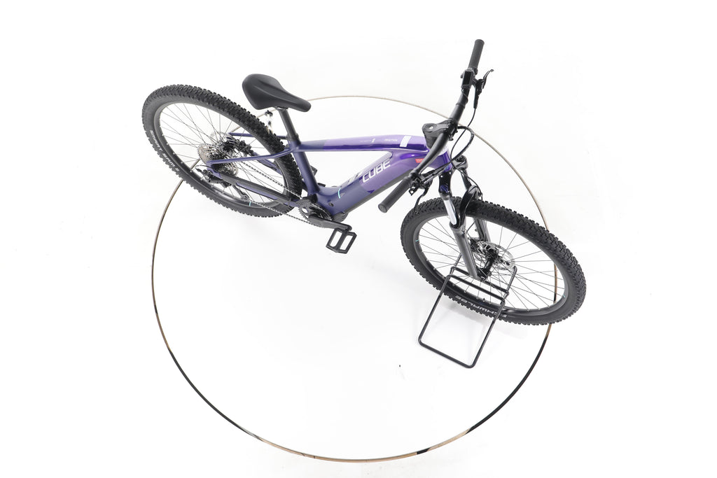 Cube Reaction Hybrid ONE E-Bike 2025 - Image 14