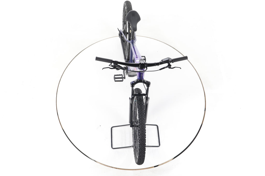 Cube Reaction Hybrid ONE E-Bike 2025 - Image 16