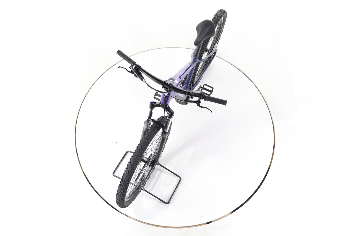 Cube Reaction Hybrid ONE E-Bike 2025 - Image 17