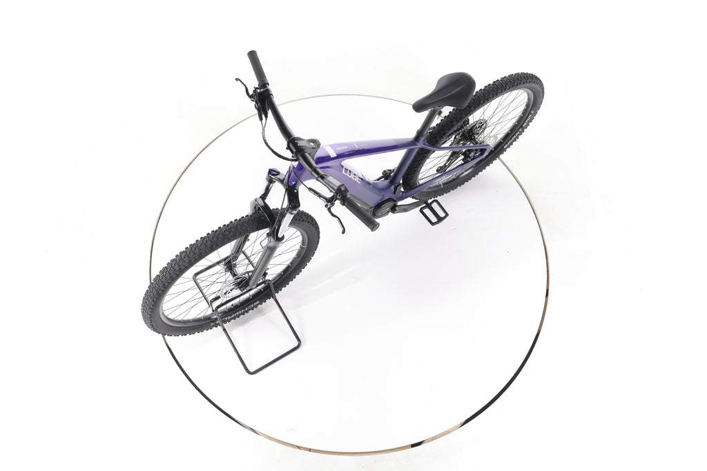 Cube Reaction Hybrid ONE E-Bike 2025 - Image 18