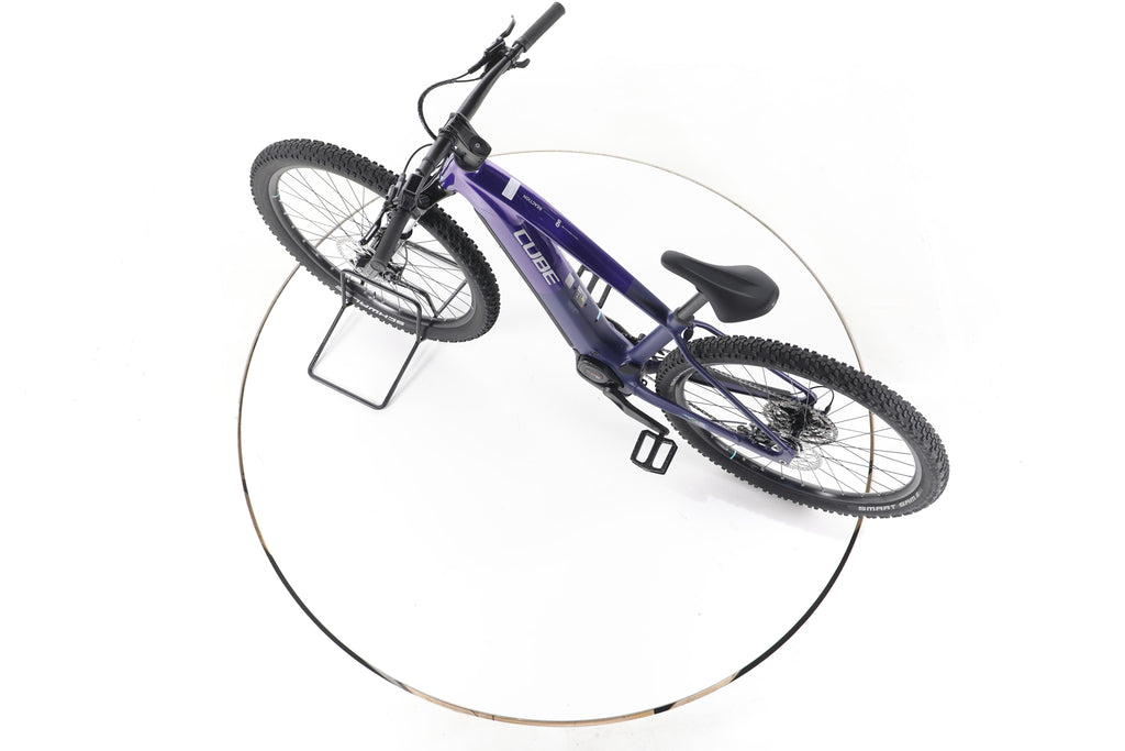 Cube Reaction Hybrid ONE E-Bike 2025 - Image 20