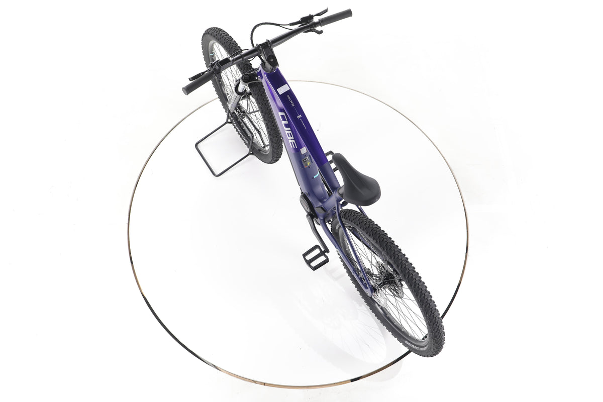 Cube Reaction Hybrid ONE E-Bike 2025 - Image 21