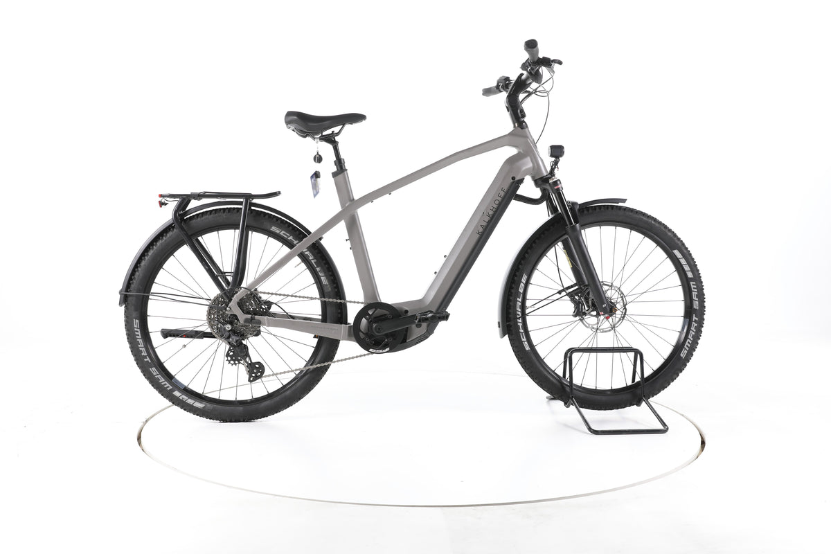 Kalkhoff Entice 7.B Move+ Trekking E-Bike - Image 1