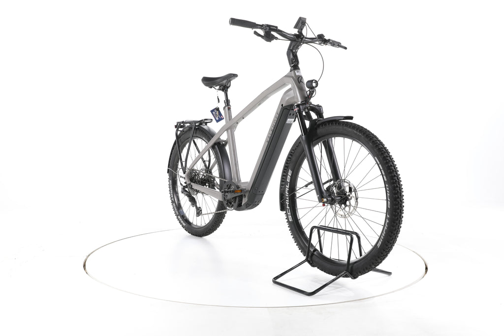 Kalkhoff Entice 7.B Move+ Trekking E-Bike - Image 3