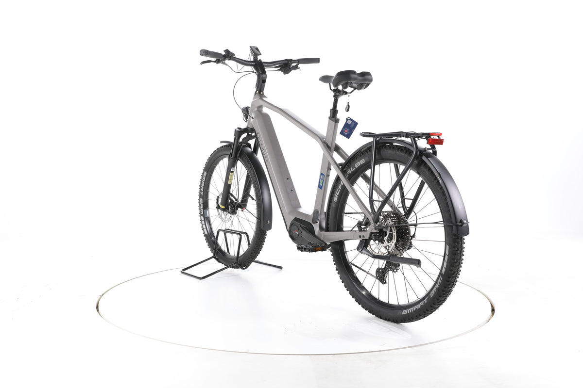 Kalkhoff Entice 7.B Move+ Trekking E-Bike - Image 9
