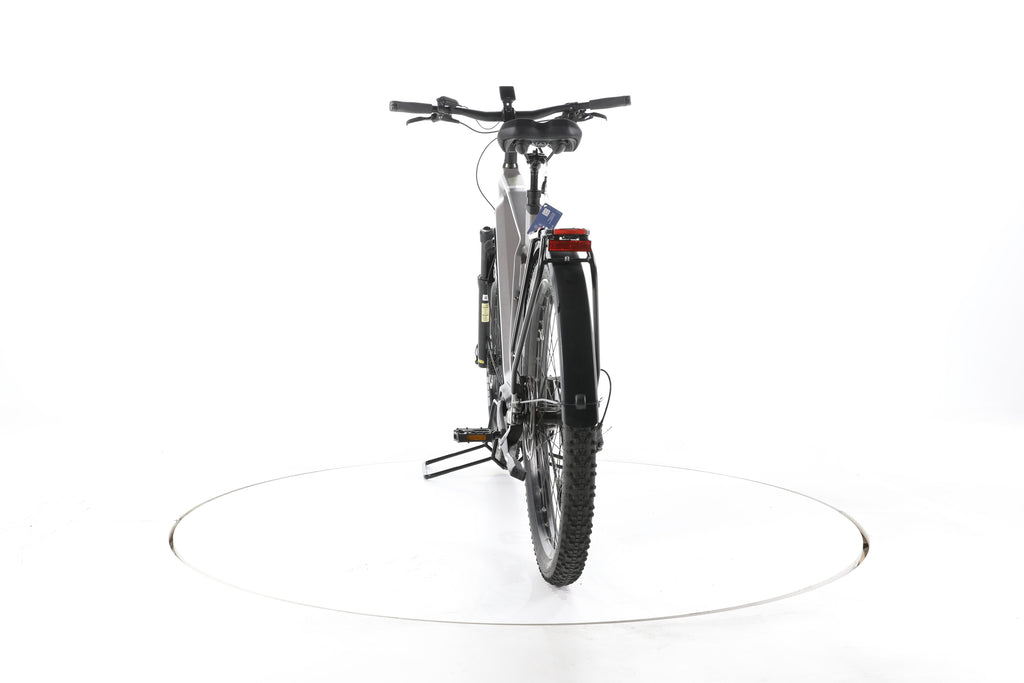 Kalkhoff Entice 7.B Move+ Trekking E-Bike - Image 10