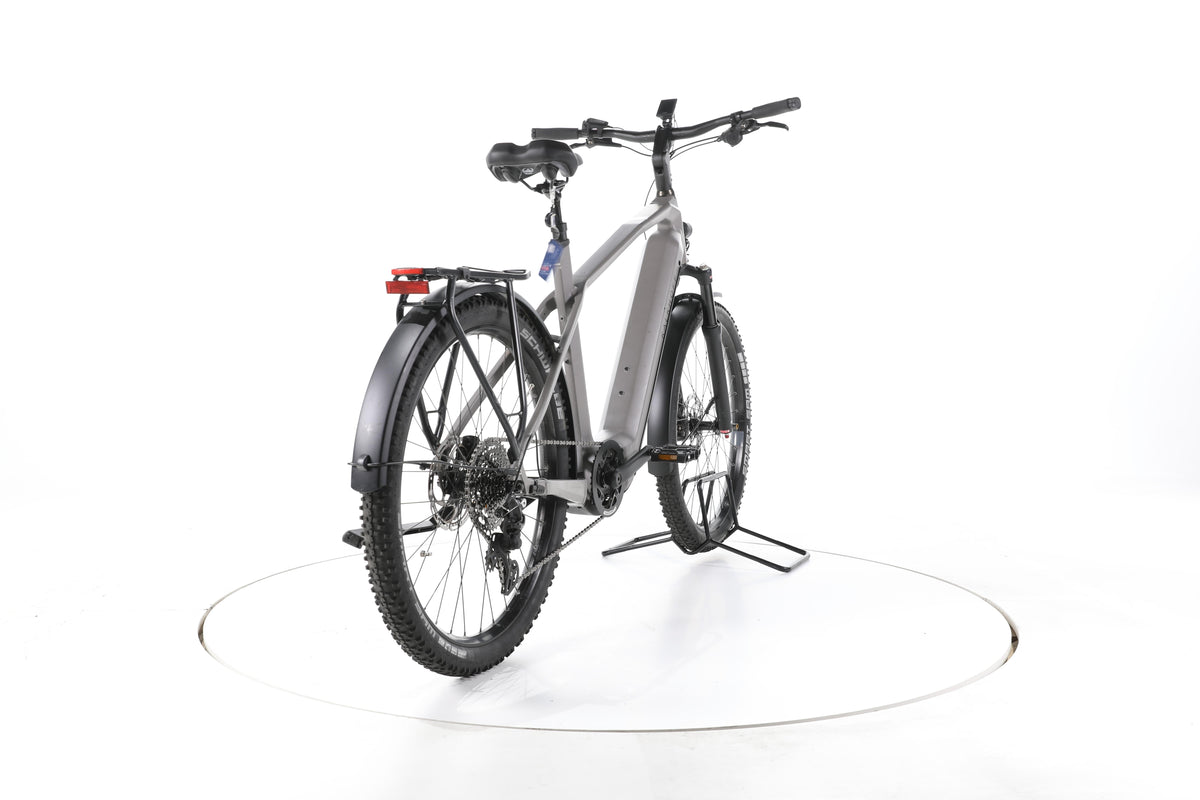 Kalkhoff Entice 7.B Move+ Trekking E-Bike - Image 11