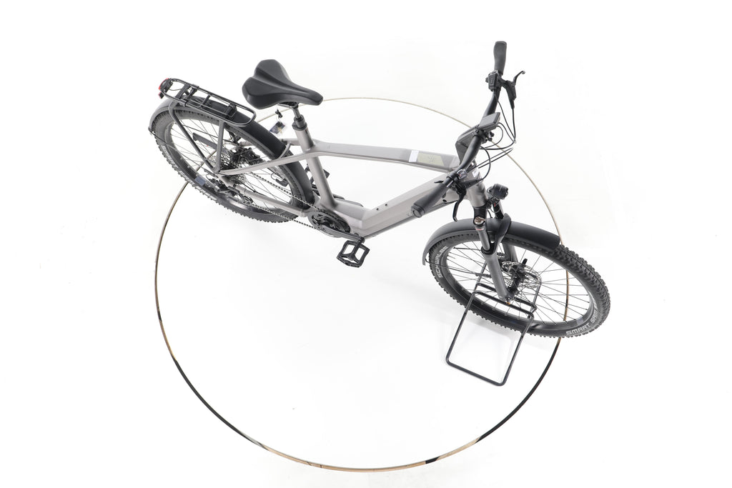 Kalkhoff Entice 7.B Move+ Trekking E-Bike - Image 14