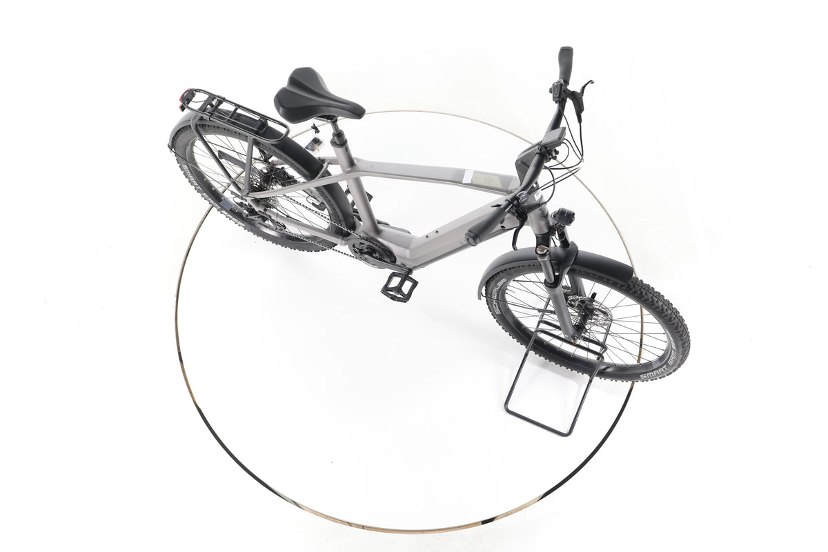 Kalkhoff Entice 7.B Move+ Trekking E-Bike - Image 14