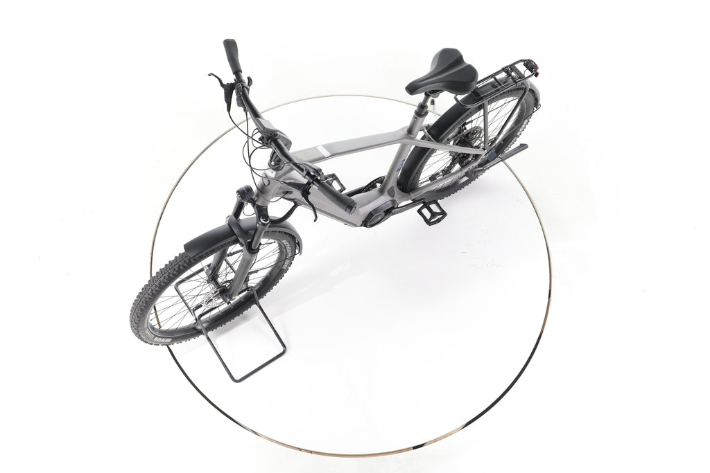 Kalkhoff Entice 7.B Move+ Trekking E-Bike - Image 18
