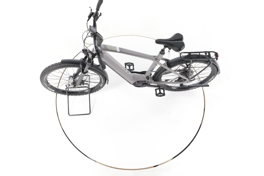 Kalkhoff Entice 7.B Move+ Trekking E-Bike - Image 19