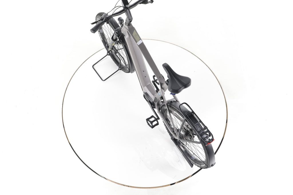 Kalkhoff Entice 7.B Move+ Trekking E-Bike - Image 21