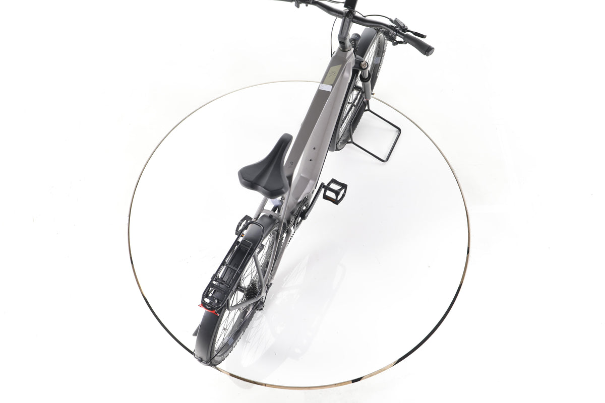 Kalkhoff Entice 7.B Move+ Trekking E-Bike - Image 23