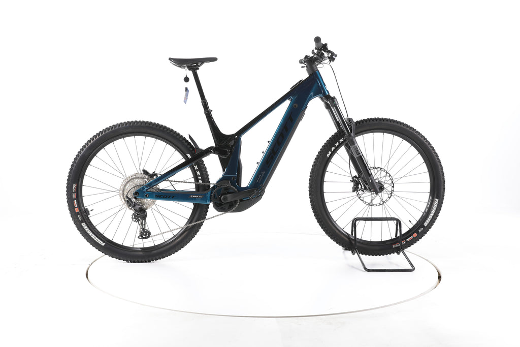 Scott Patron 920 E-Bike Fully 2024 - Image 1