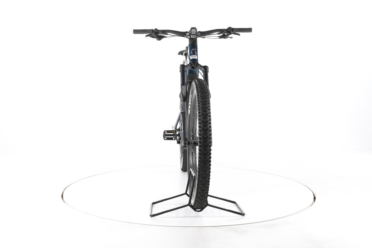 Scott Patron 920 E-Bike Fully 2024 - Image 4