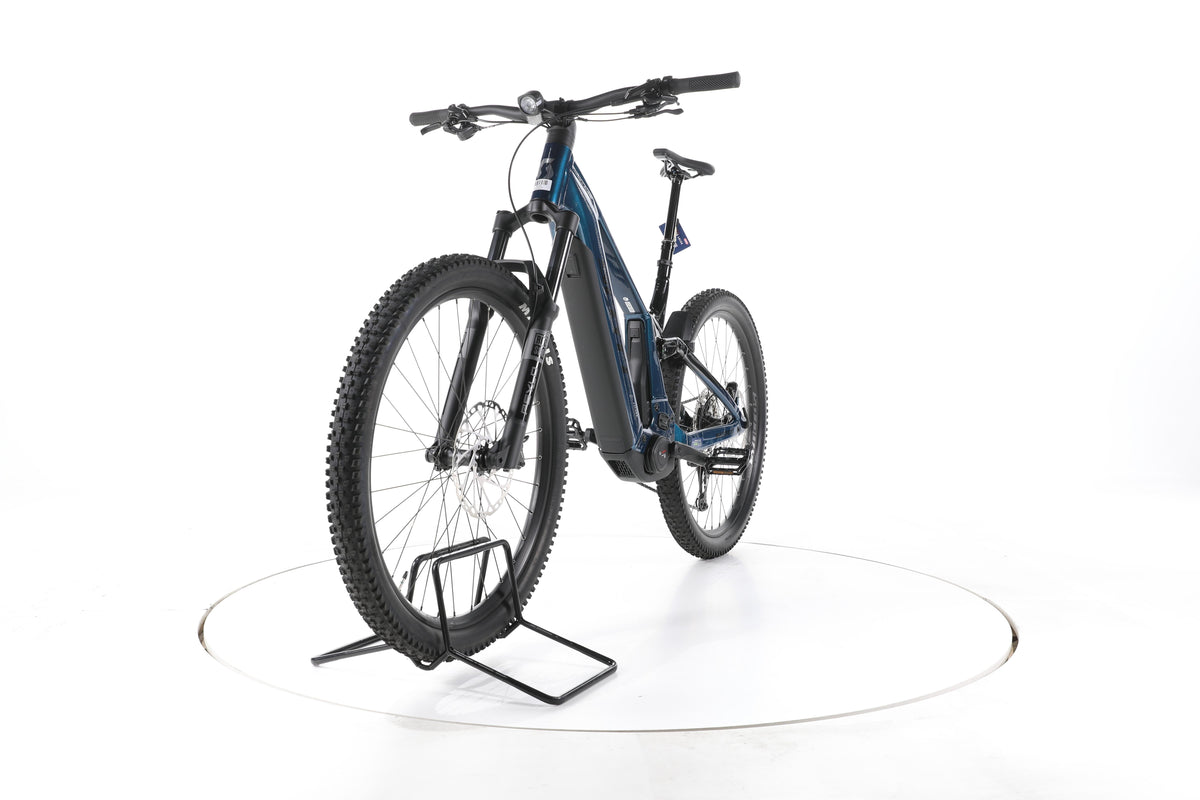 Scott Patron 920 E-Bike Fully 2024 - Image 5
