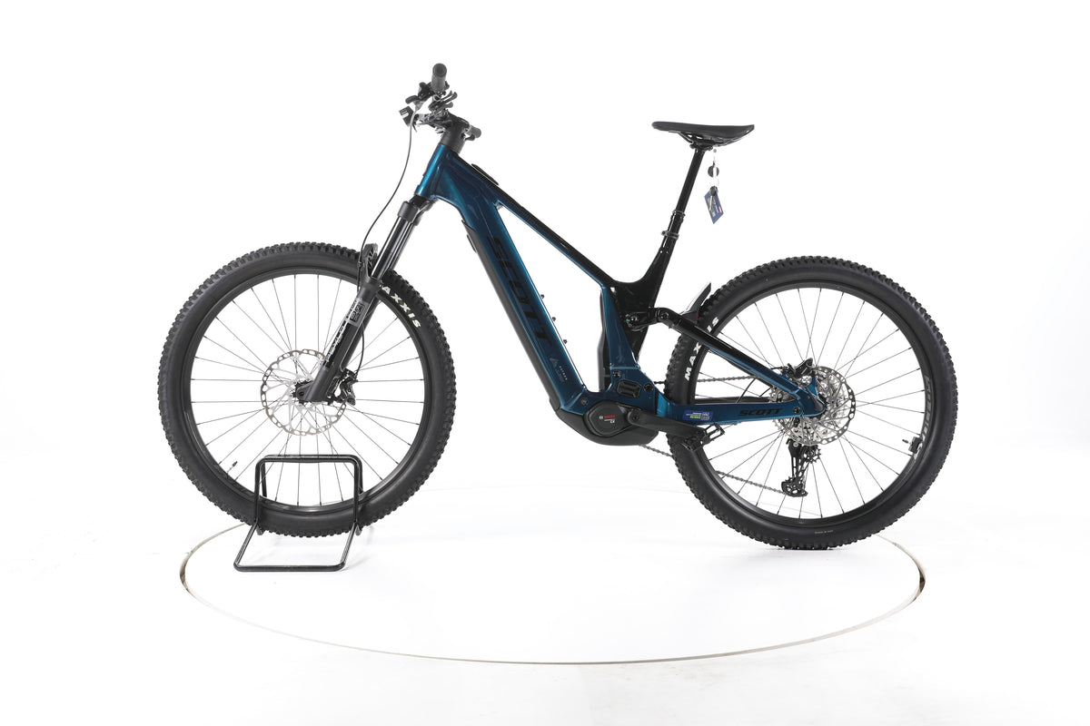 Scott Patron 920 E-Bike Fully 2024 - Image 7